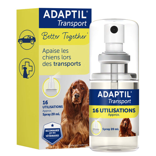 ADAPTIL Transport