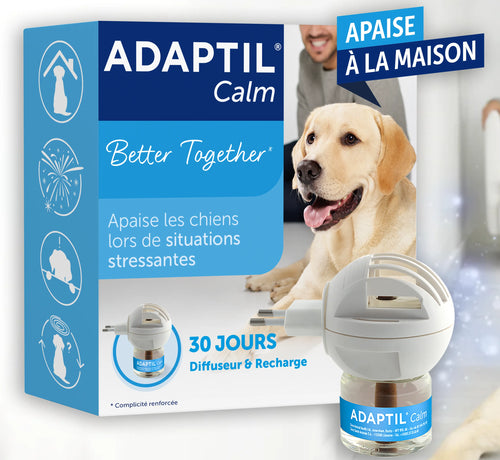 Diffuseur ADAPTIL Calm